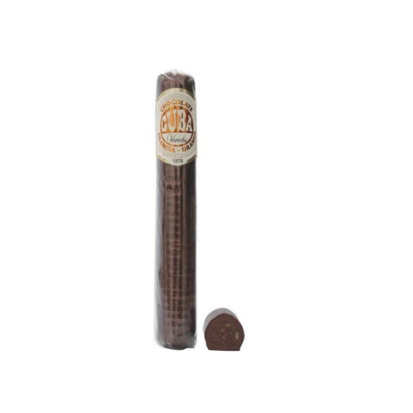 Chocolate Truffle Cigar