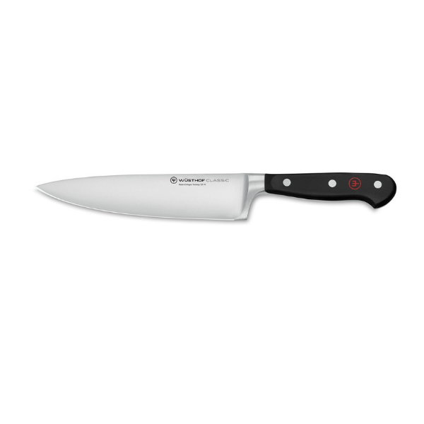 Wusthof Classic 18cm Chefs Knife