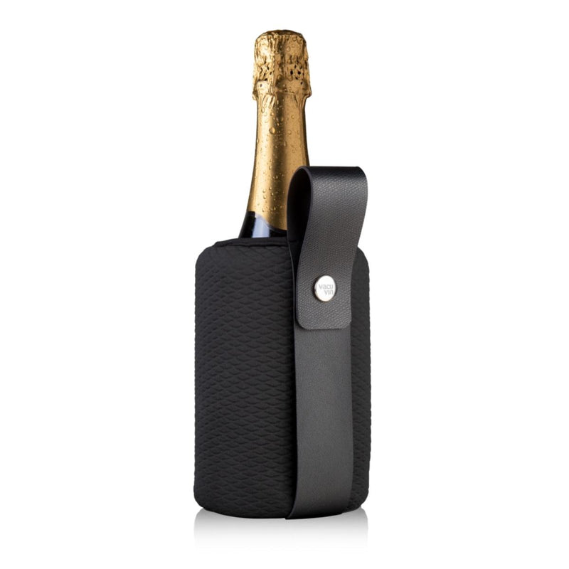Vacu Vin Wine/Champagne Flexible Bottle Cooler