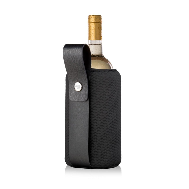 Vacu Vin Wine/Champagne Flexible Bottle Cooler