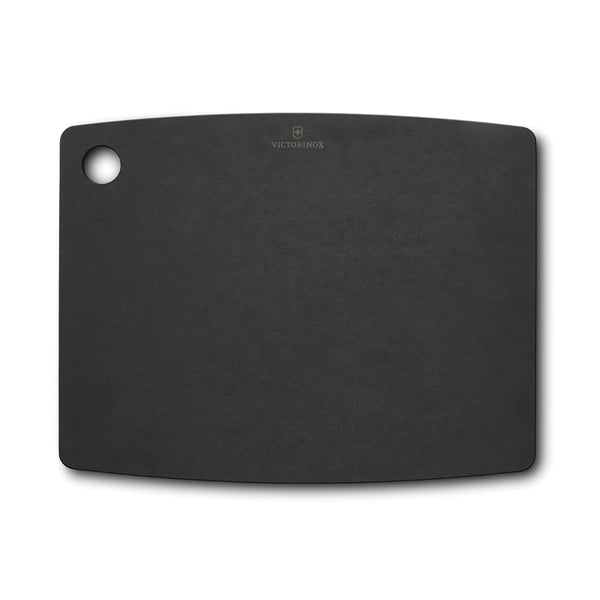 Victorinox Kitchen Series 44cm Cutting Board - Black
