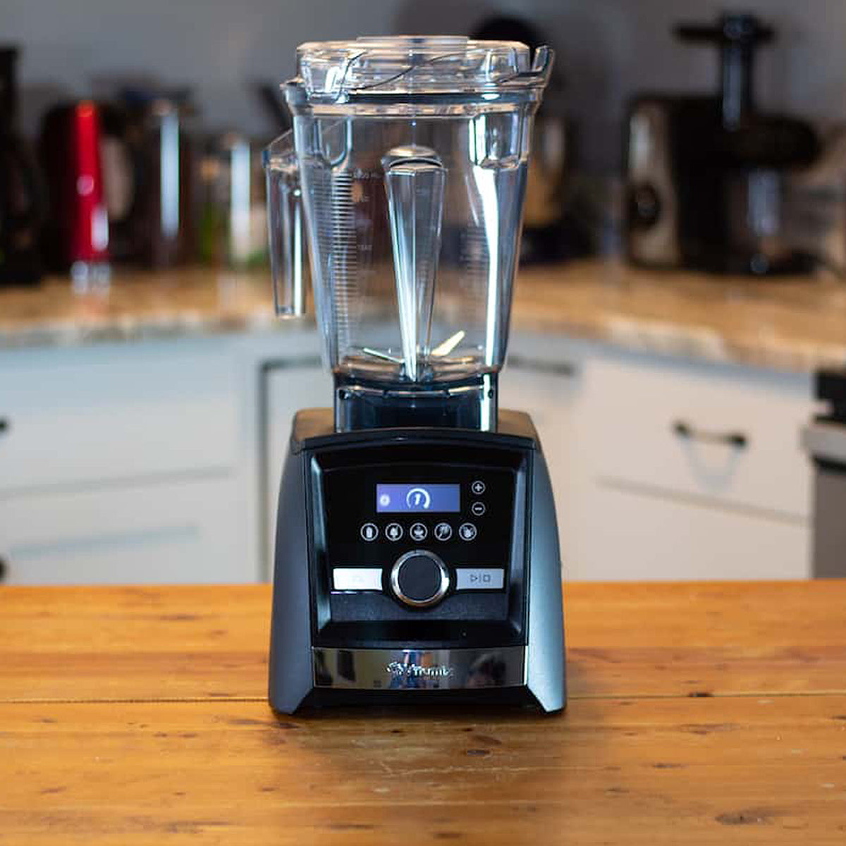 Vitamix Ascent Series A3500i Blender | Divertimenti Cookshop