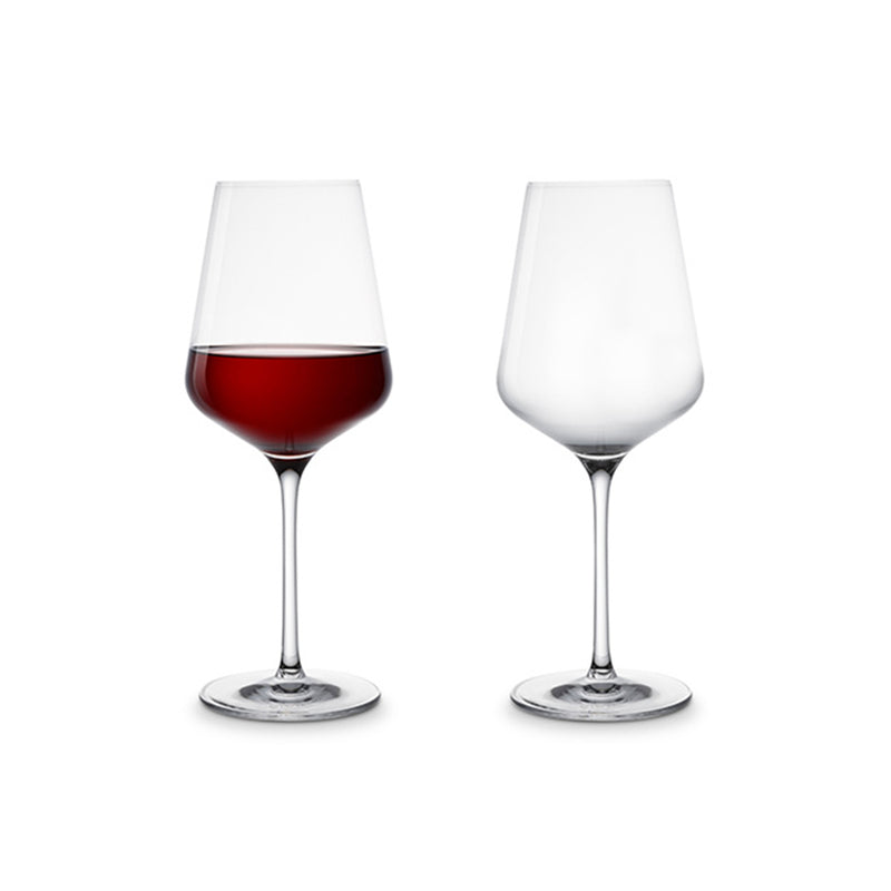 Villeroy & Boch Red Wine Glasses | Twin Pack