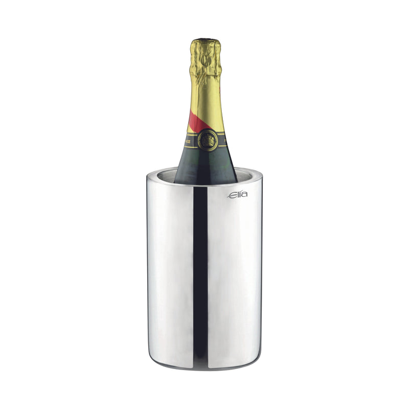 Elia Polished Wine/Champagne Cooler