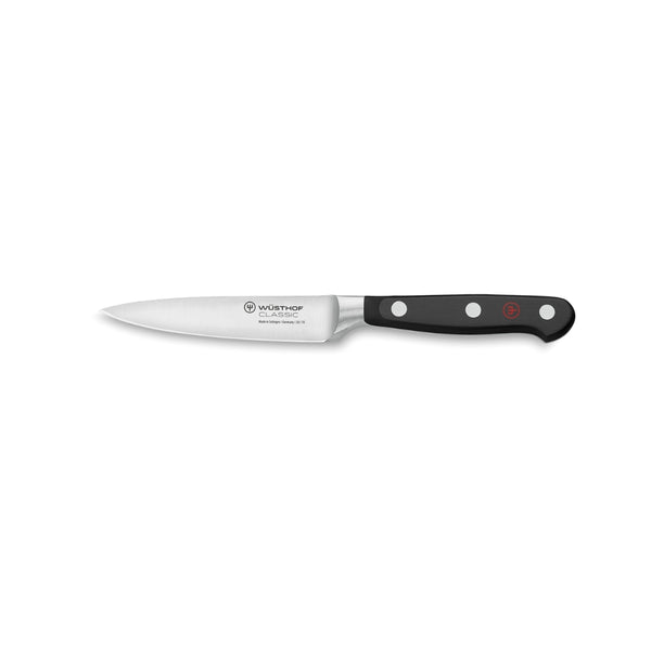 Wusthof Classic Paring Knife - 10cm