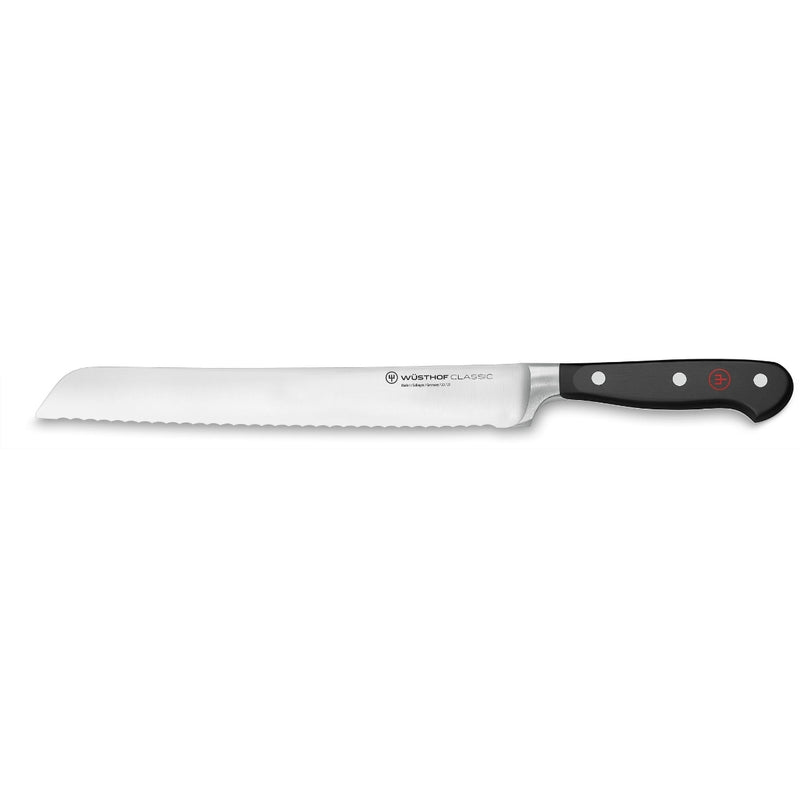 Wusthof Classic Bread Knife - 23cm