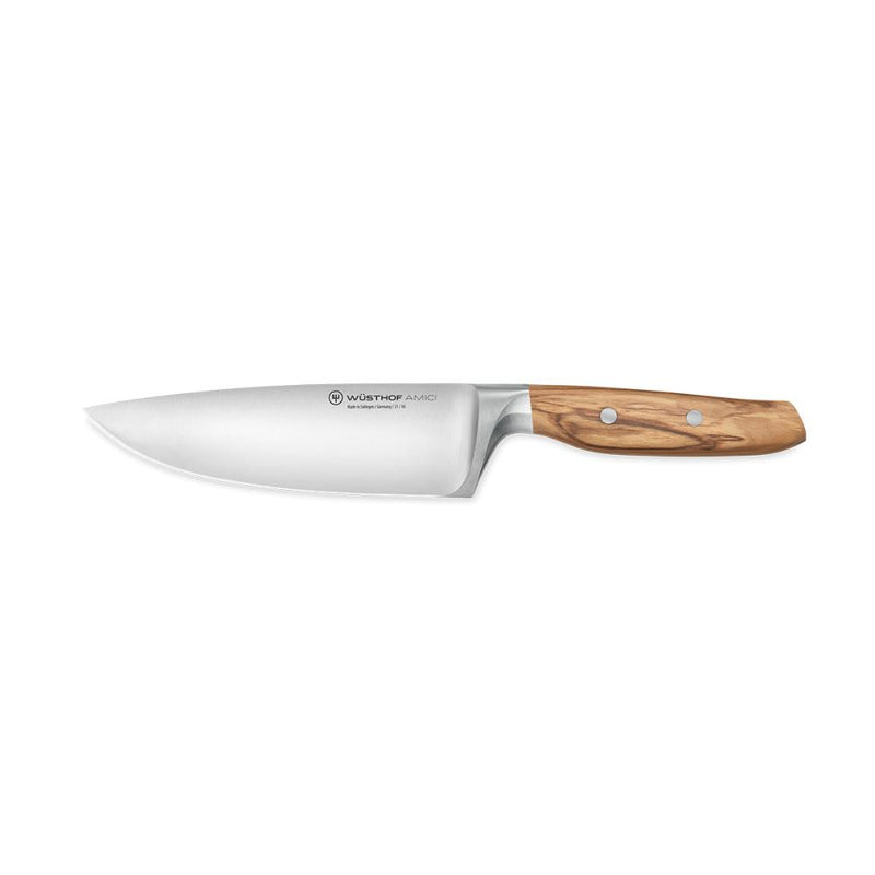WÜSTHOF Amici Chef's Knife - 16cm
