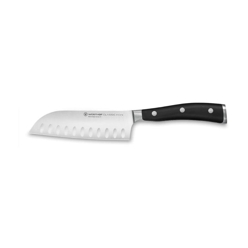WÜSTHOF Classic Ikon 14cm Santoku Knife