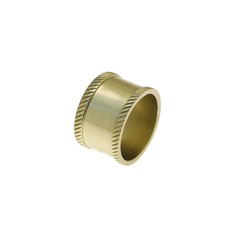Walton & Co Classic Napkin Ring - Gold