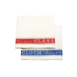 Walton & Co Linen Glass Cloth
