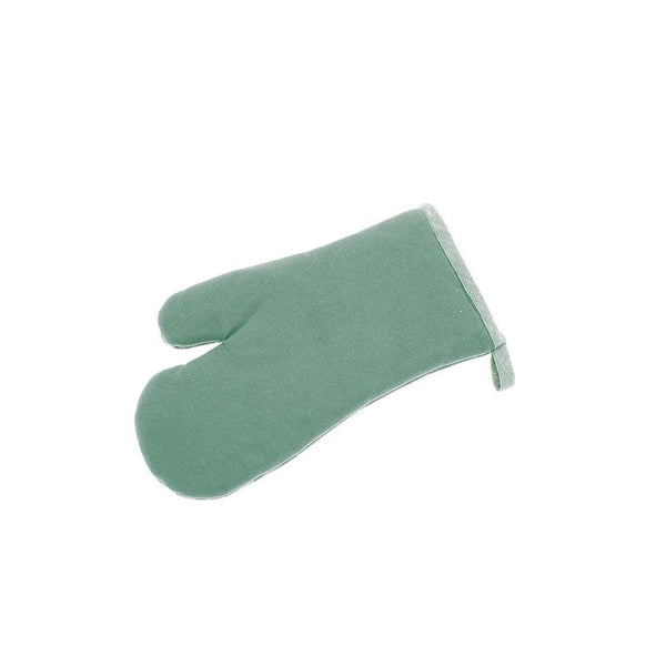 Walton and Co Oven Glove - Moss