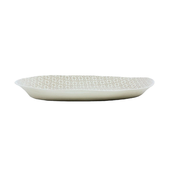 Wonki Ware Crayfish Serving Dish - Grey