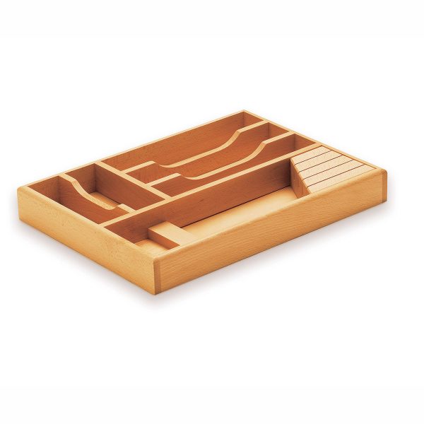 Breka Cutlery Storage Box