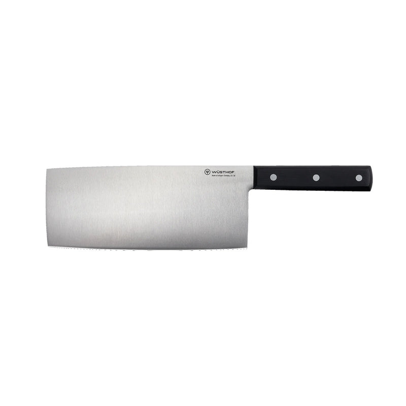 Wusthof 20cm Chinese Chefs Knife