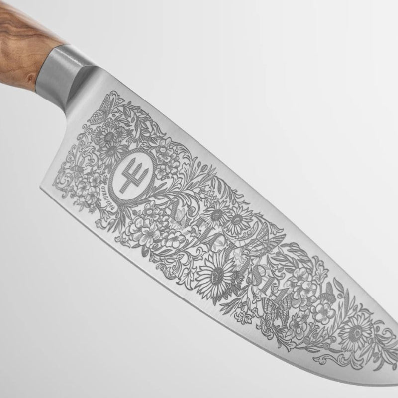 Wusthof Amici 20cm Limited Edition Chef's Knife
