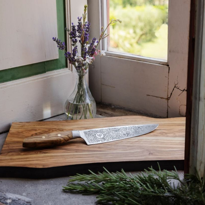 Wusthof Amici 20cm Limited Edition Chef's Knife