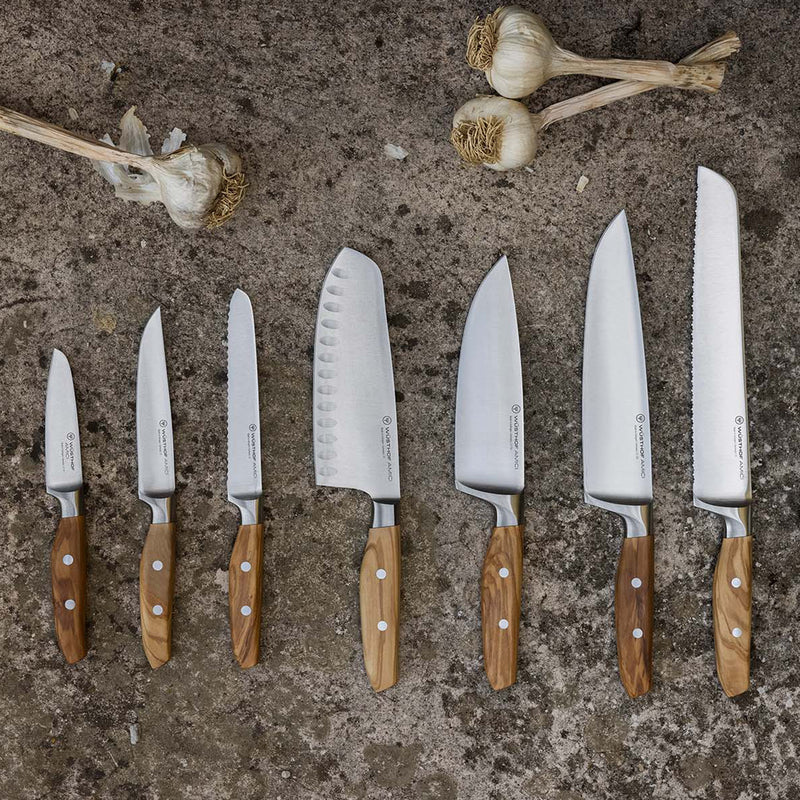 Wusthof Amici Cooks Knife - 16cm