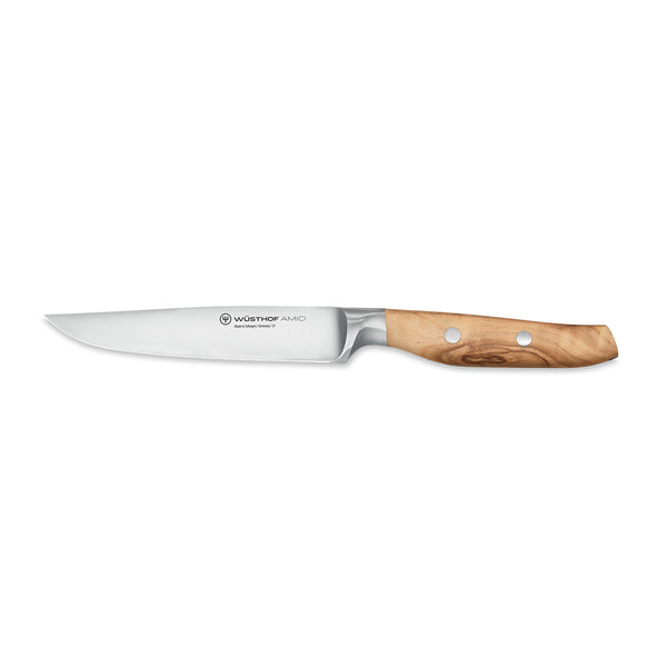 Wusthof Amici Steak Knife - 12cm