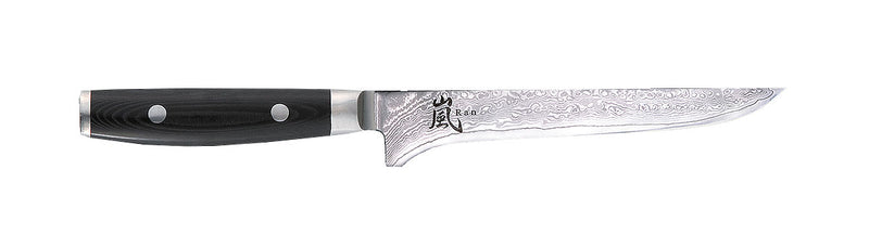 Yaxell Ran Boning Knife - 15cm