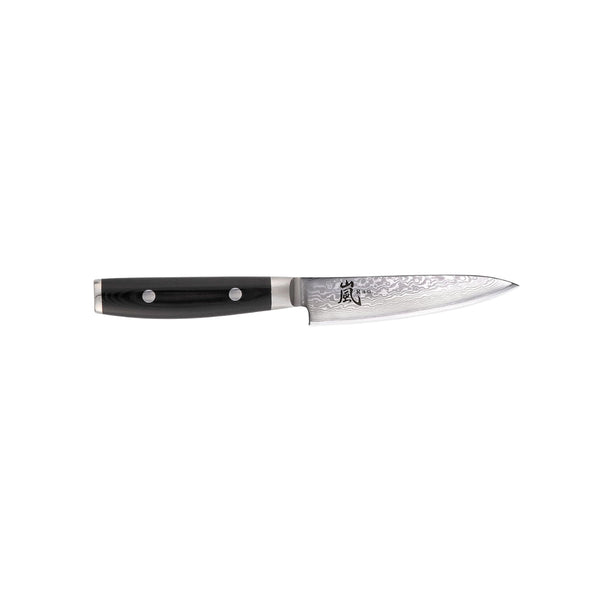 Yaxell Ran Utility Knife 12cm