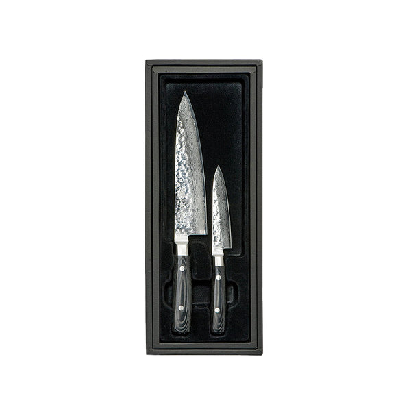 Yaxell Zen 2 Piece Knife Set
