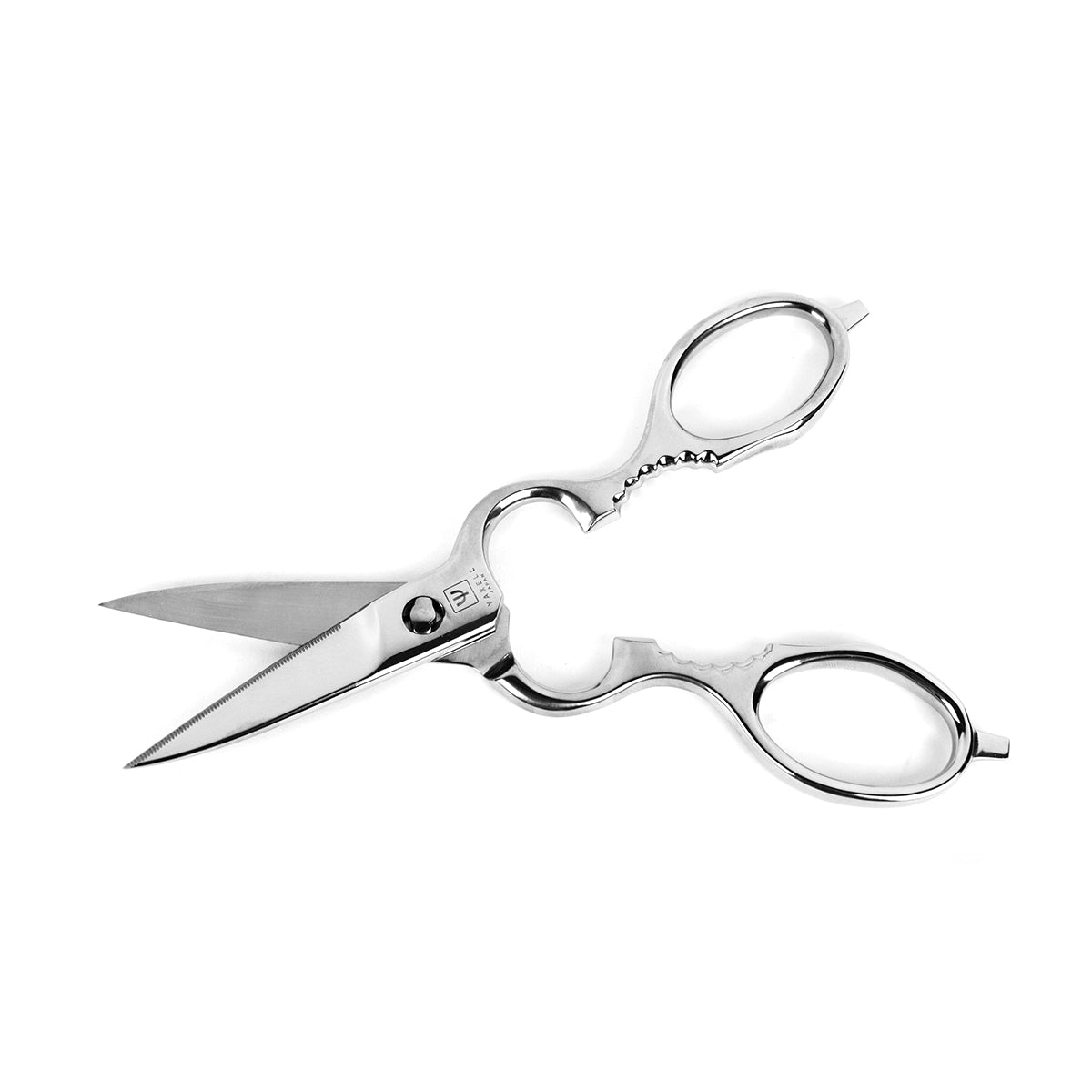ANEX Handicraft Scissors - Precision Straight Type No.190, Made In Japan - View #2