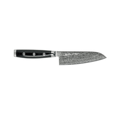 Yaxell Gou Santoku Knife 12.5cm