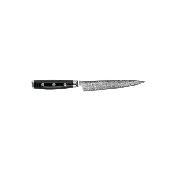 Yaxell Gou Slicing Knife 15cm