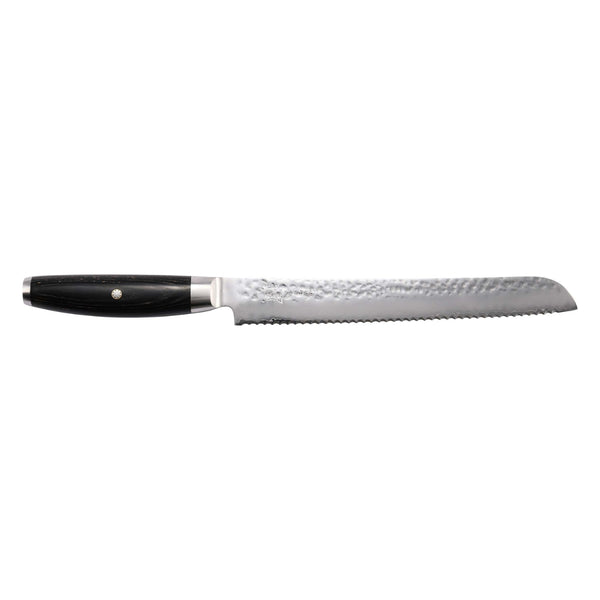 Yaxell Ketu Bread Knife - 23cm