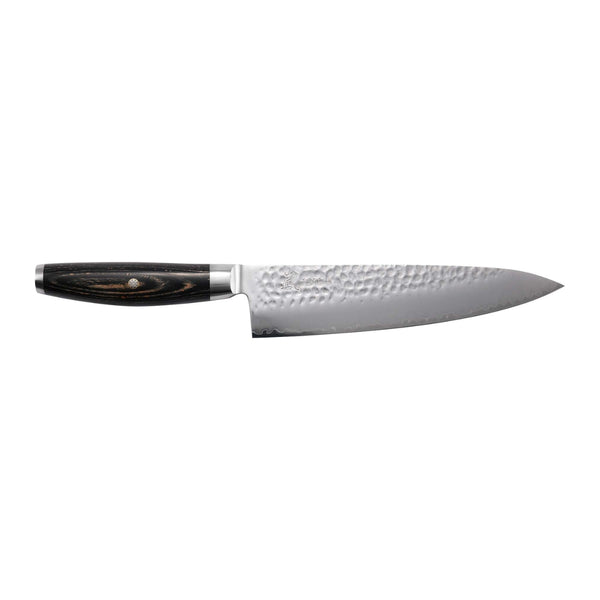 Yaxell Ketu Chefs Knife - 20cm
