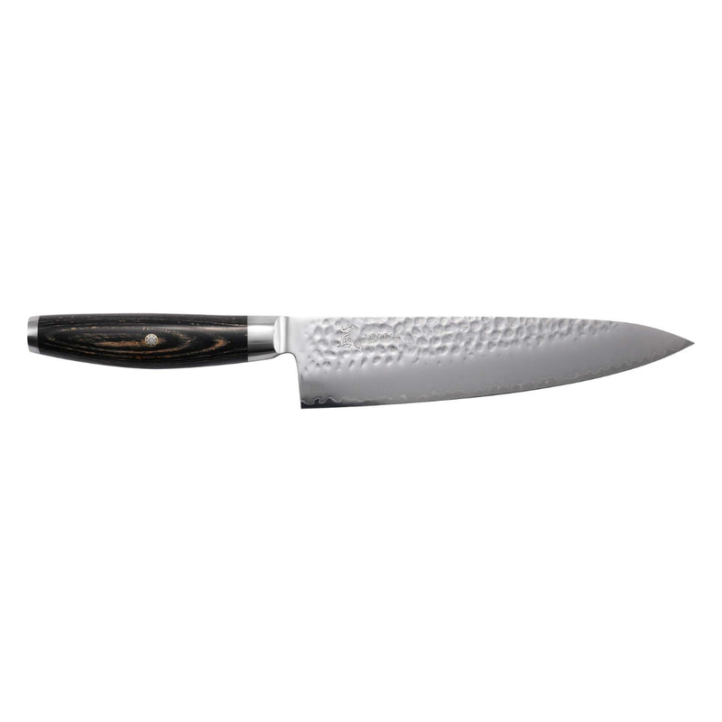 Yaxell Ketu Chefs Knife - 24cm