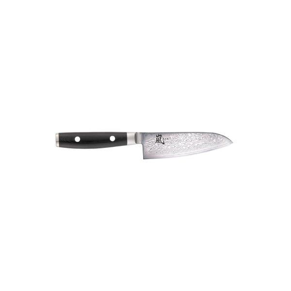 Yaxell Ran Santoku Knife 12.5cm