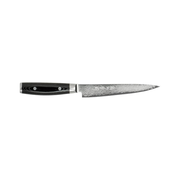 Yaxell Ran Slicing Knife 15cm
