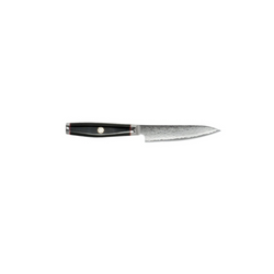 Fruit Knife With Sheath 12cm