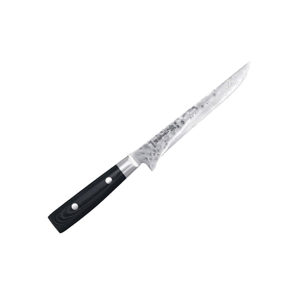 Yaxell Zen Boning Knife - 15cm