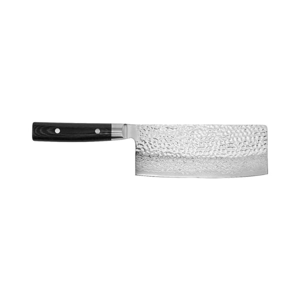 Yaxell Zen Chinese Chef's Knife - 18cm