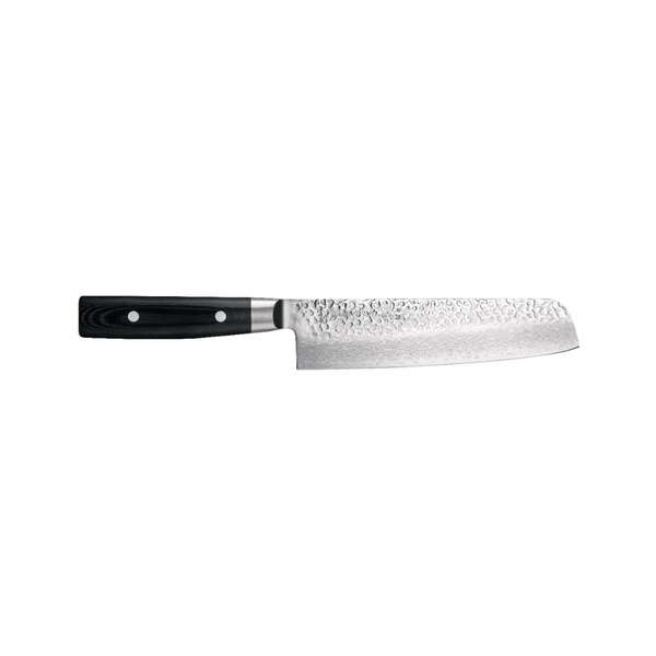 Yaxell Zen Nakiri Knife - 18cm
