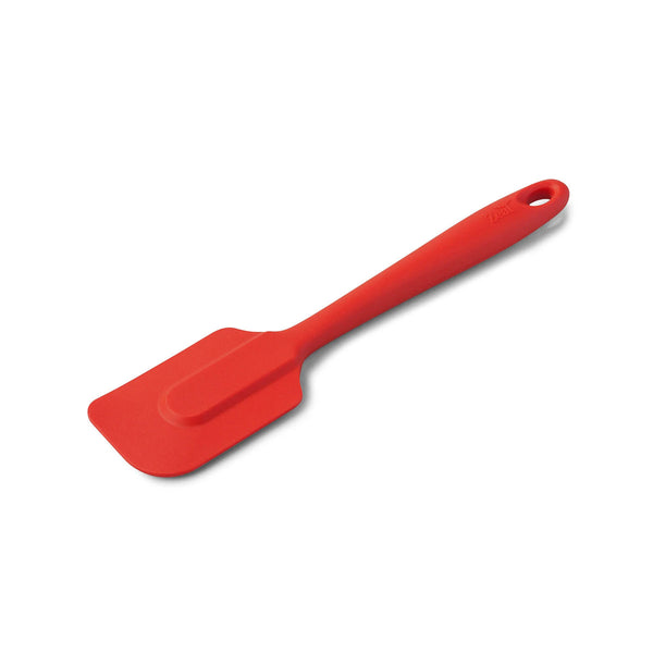 Zeal Silicone Spatula - Red