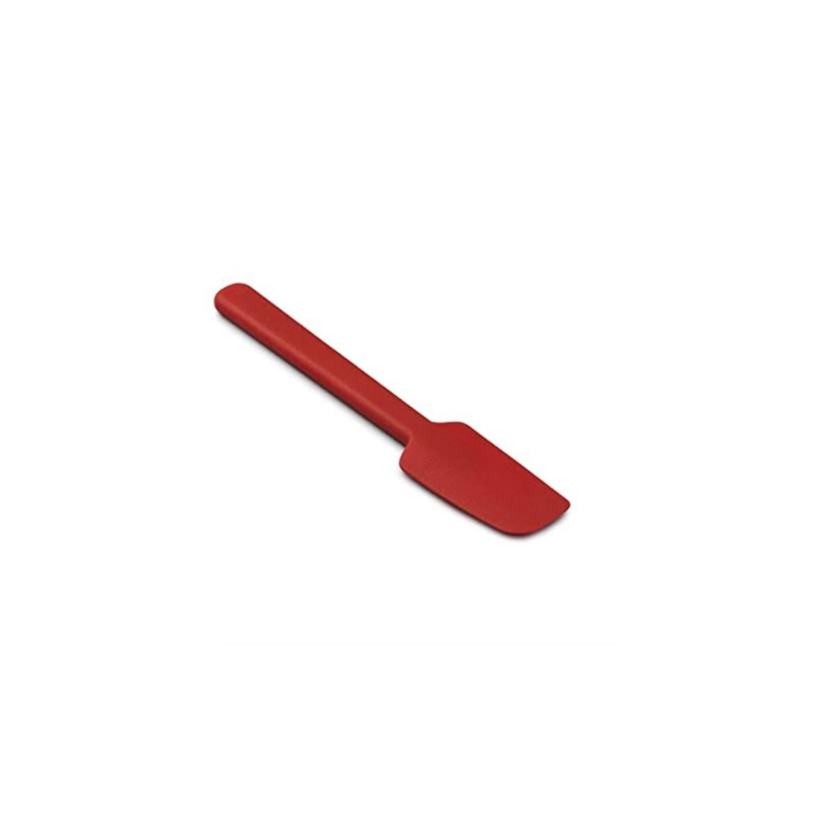 Zeal Silicone Mini Baking Spatula - 1 Piece In Assorted Colours