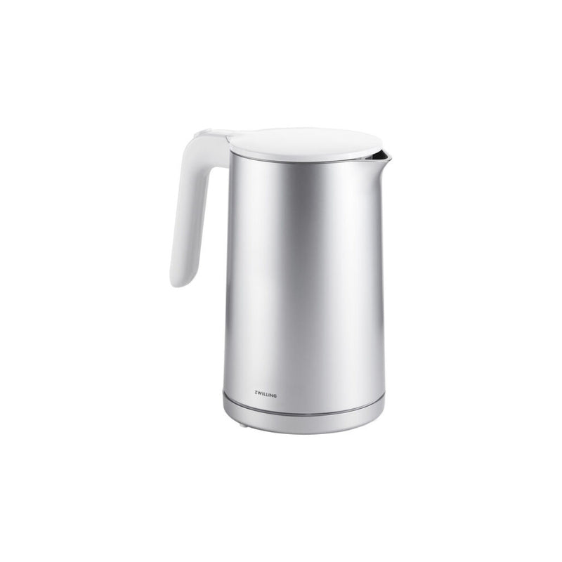 Zwilling Enfinigy Kettle - Silver