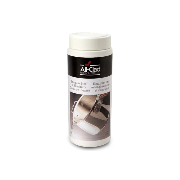 All-Clad Cookware Cleaner