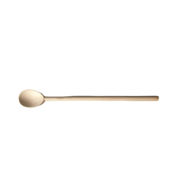 French Beechwood Wooden Spoon