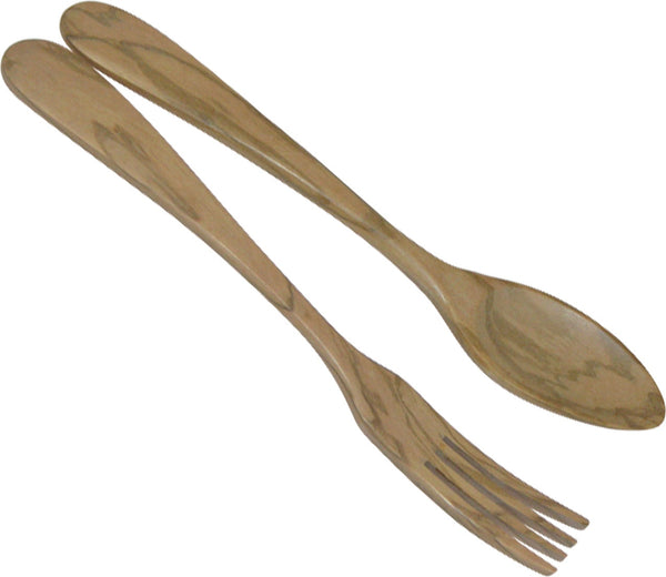 Berard Parisien Salad Server Set