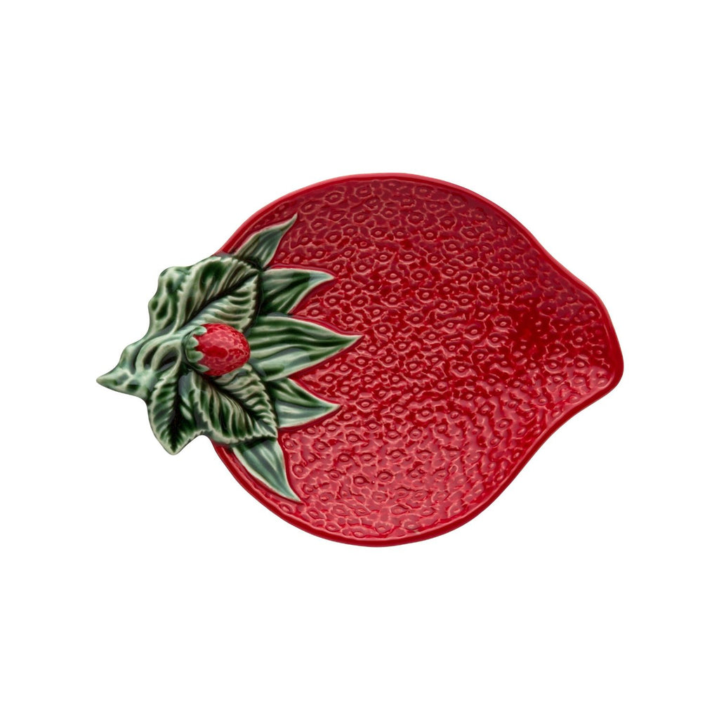 DISH// 「#DISH」 bordallo-pinheiro-strawberry-
