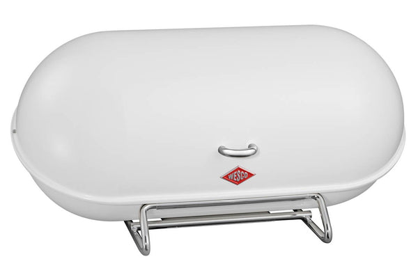 Wesco Breadboy - White