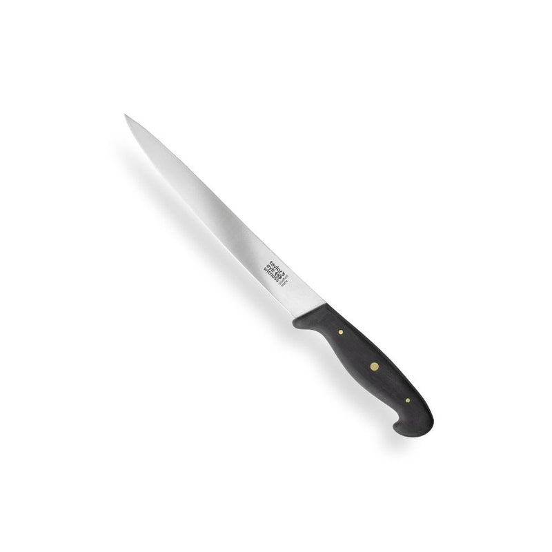 Taylor's Eye Witness Professional Carving Knife - 20cm