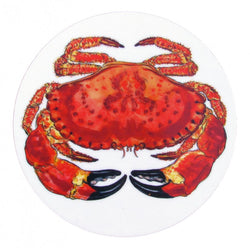 Richard Bramble Coaster - Crab