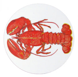 Richard Bramble Coaster - Lobster