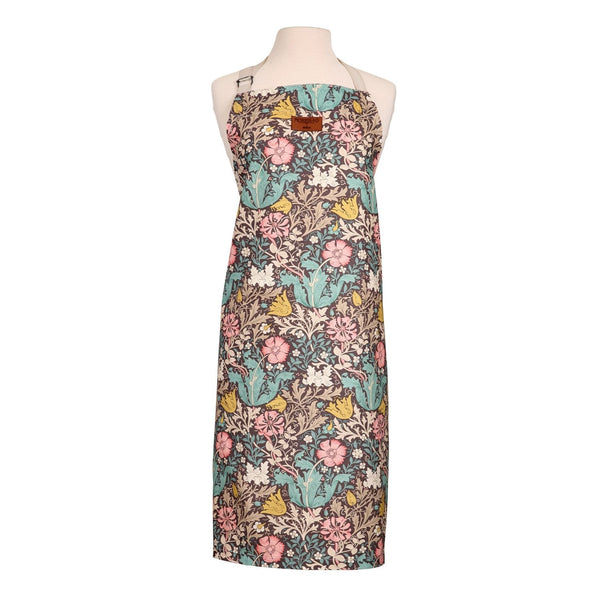 Morris and Co Compton Jewel Apron