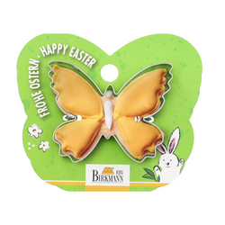 Birkmann Easter Cookie Cutter - Butterfly